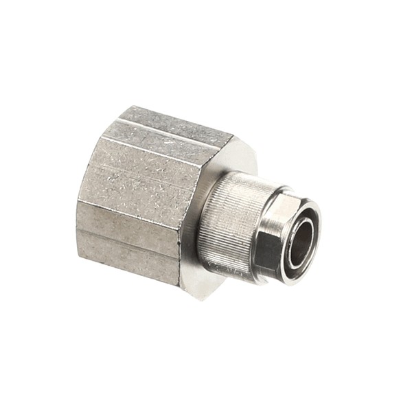 (image for) Henny Penny MM205298 HOSE FITTING 1/2 - 10/8